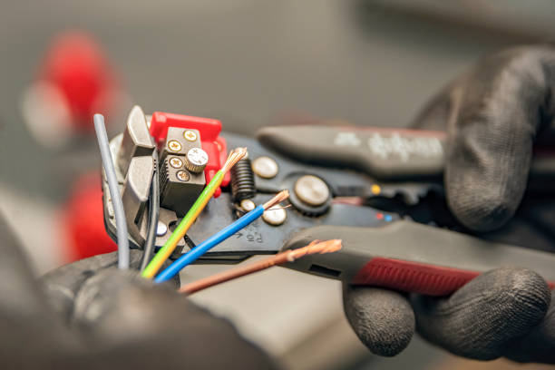 Best Circuit Breaker Repair  in Annapolis, MD