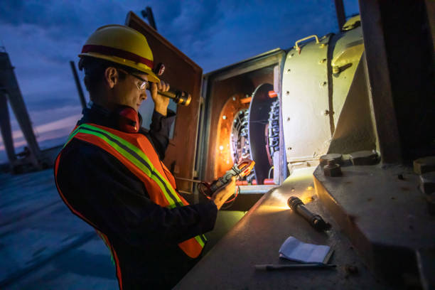 Best Electric Panel Repair  in Annapolis, MD
