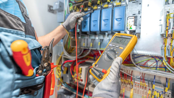 Best Emergency Electrical Repair  in Annapolis, MD