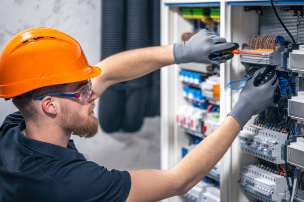 Best Electrical Contractors for Businesses  in Annapolis, MD