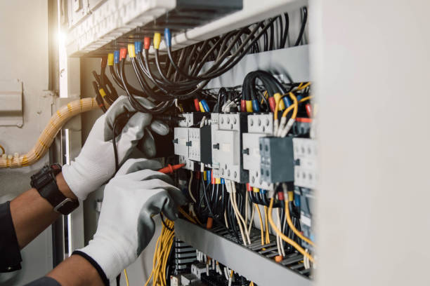 Best Industrial Electrical Services  in Annapolis, MD